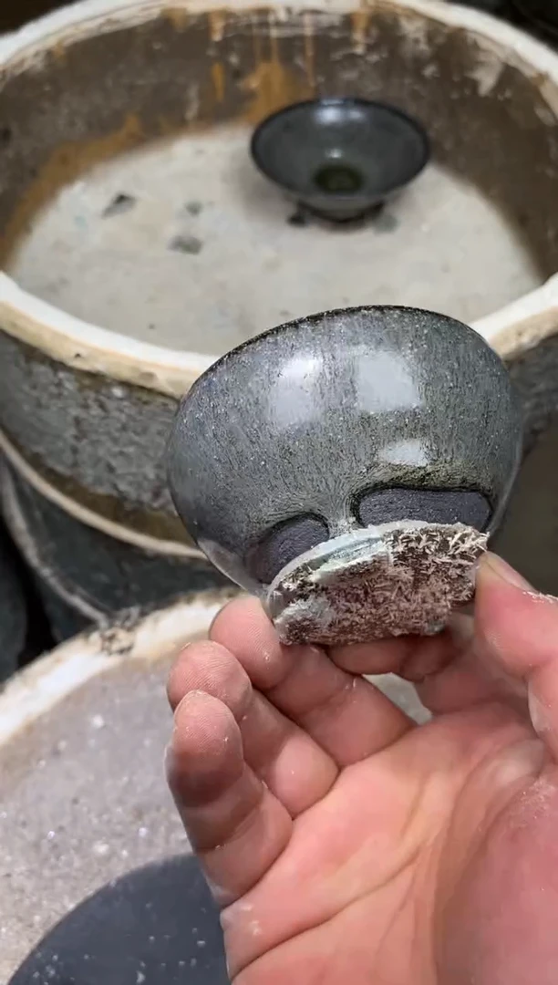 茶盏157瑕