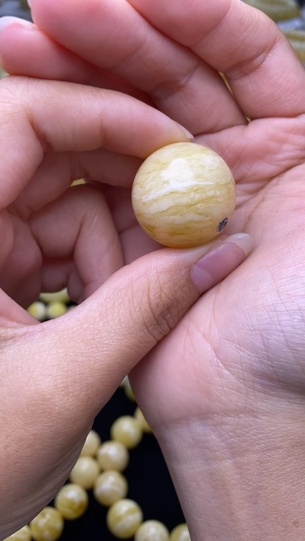 裸石蜜蜡未镶嵌葵.31尺寸25+