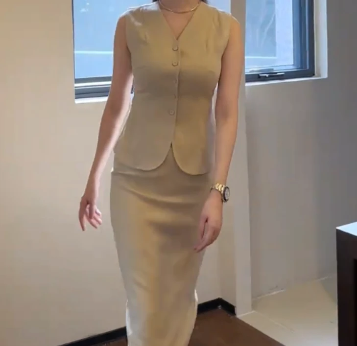 2025夏季时尚潮流百搭精品女装Mccm