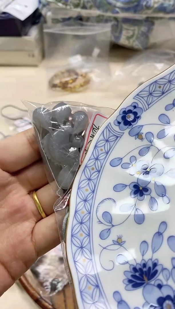 【闪购商品】/046精美瓷器感谢选购