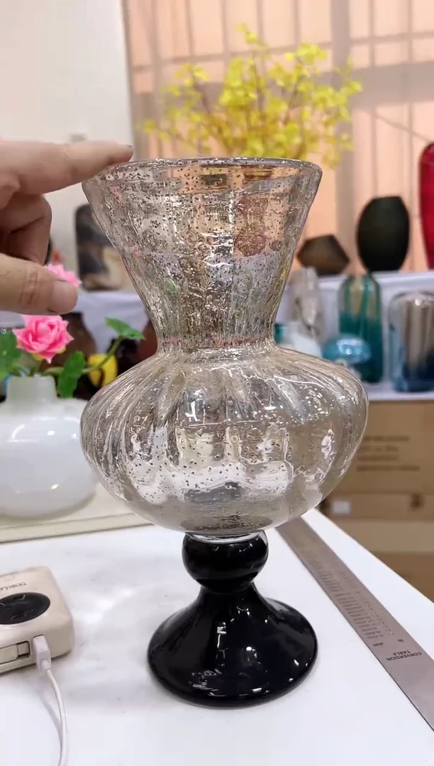 【闪购商品】也麦花器