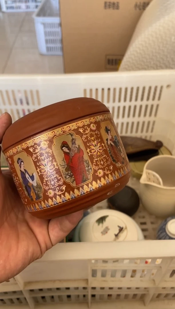 杯无运费险有瑕疵的摄影的产品有使用过的痕迹有点脏介意勿拍