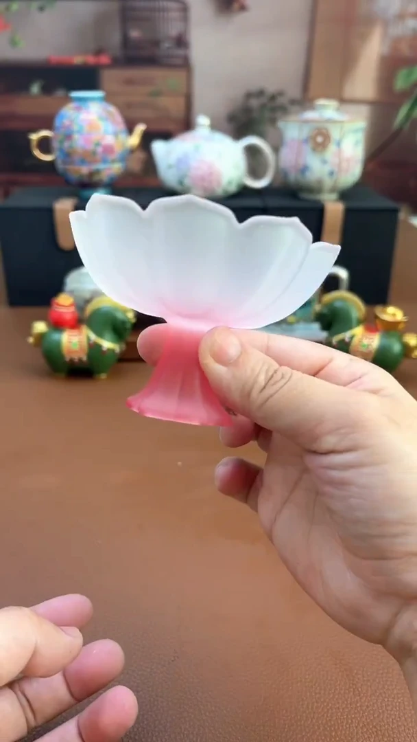 泥华茶器专属链接