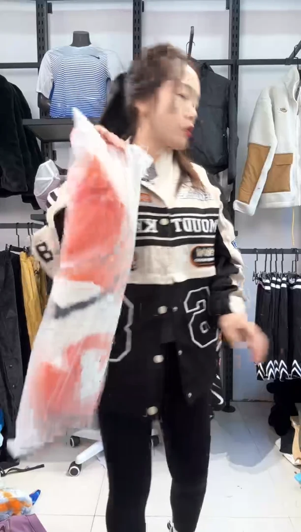 2123  编码  瑕疵直播间过款为准 尺码