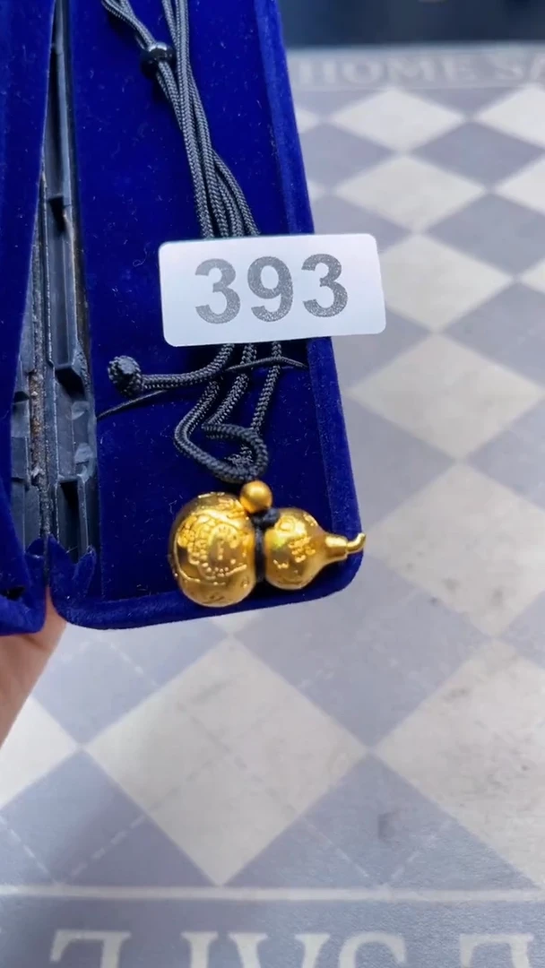 非金属无如图所示时尚饰品