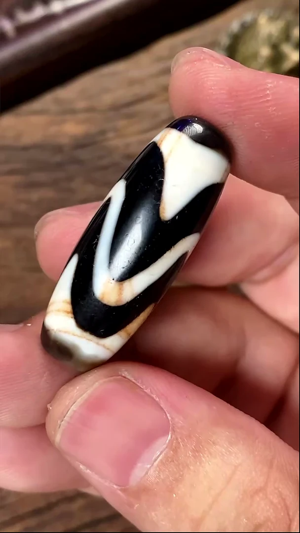 玛瑙/玉髓颈饰未镶嵌5785