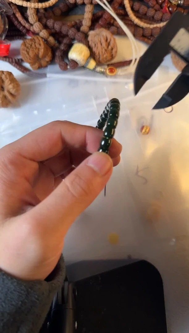 吊坠猴头核桃10号