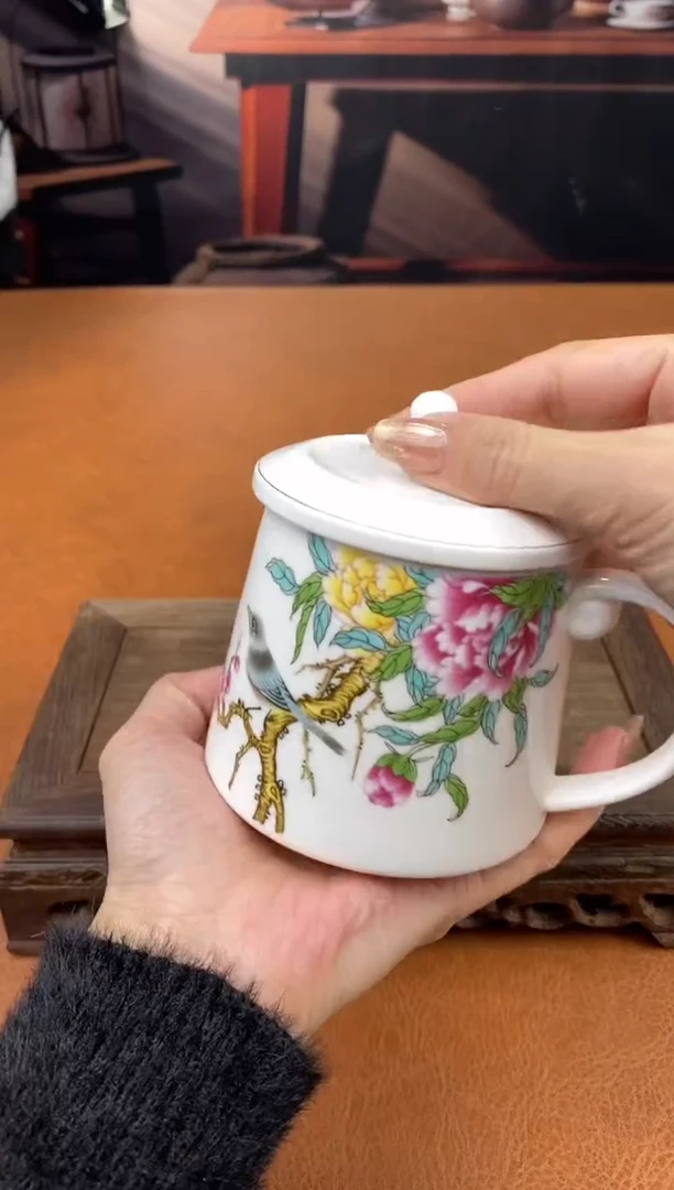 【闪购商品】陶禧茶器闪购福利V