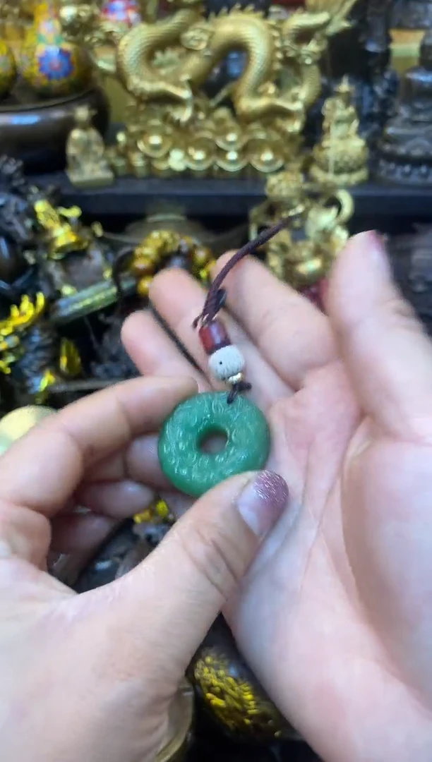 案台摆件 桌面摆件