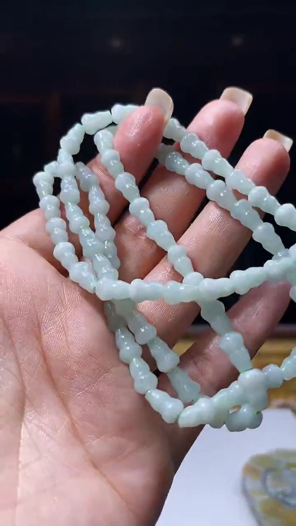 未镶嵌定制翡翠缅甸A货95