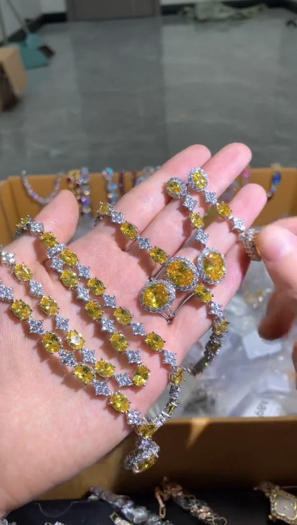 非金属无简约气质经典百搭款A846