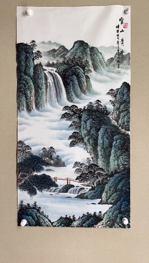 国画138*68 左兴和左兴和左兴和左兴和左兴和