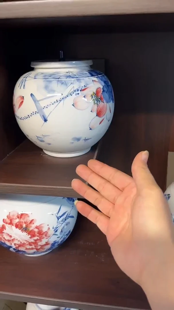 景德镇御匠邦陶瓷不允许拒收