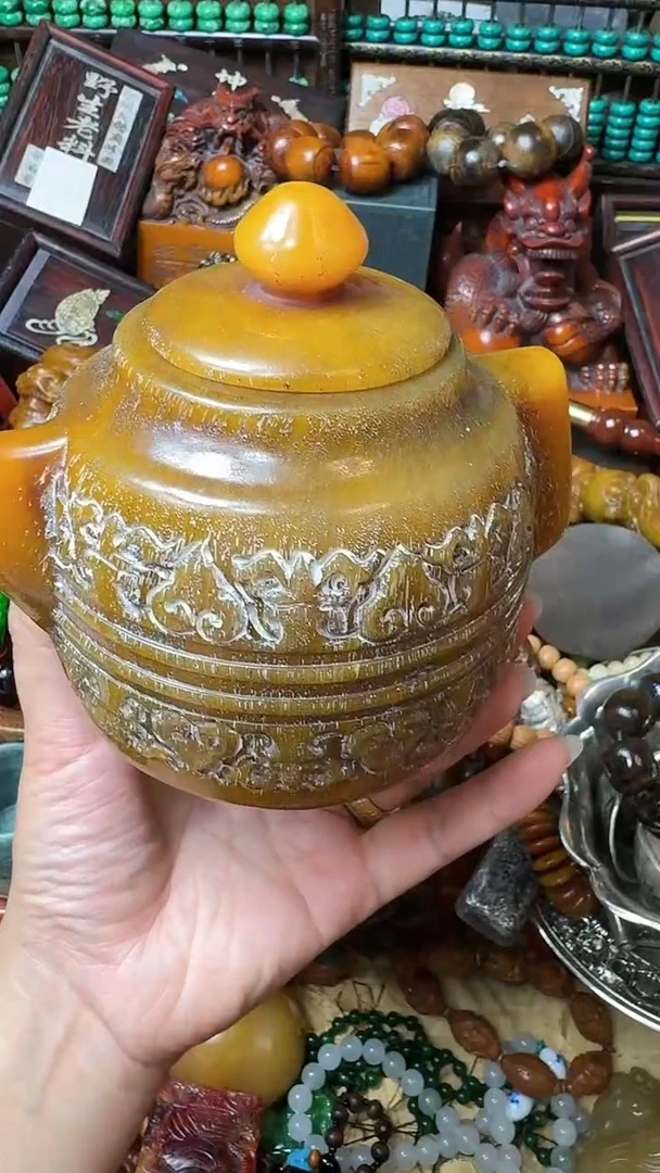 牛骨其他主播推荐：一物一拍，讲解为准！