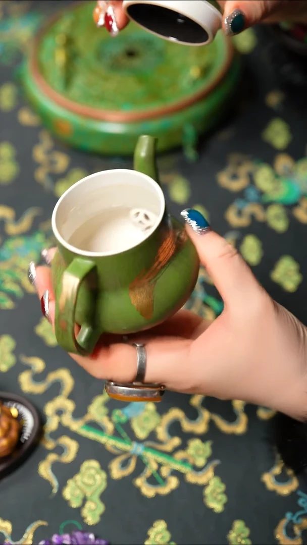 景德镇陶瓷摆件60