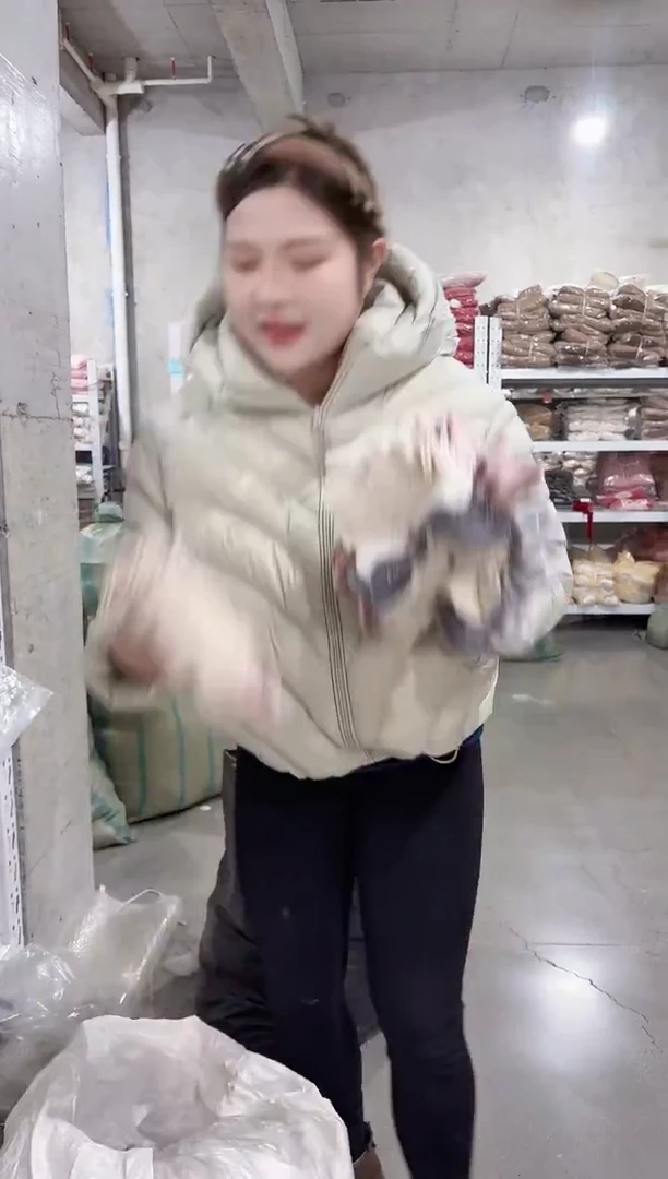 地板袜发六双颜色随机