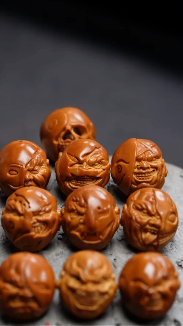 手串/手链橄榄核橄榄核