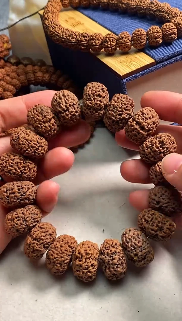 吊坠金刚菩提H****n龙蛭尺寸23