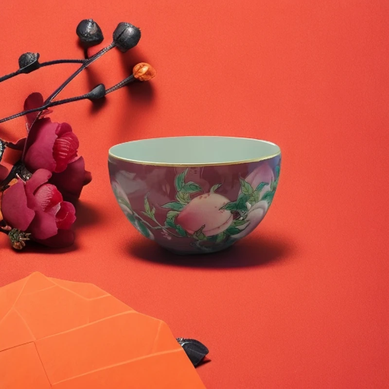 景德镇宁封窑陶瓷  