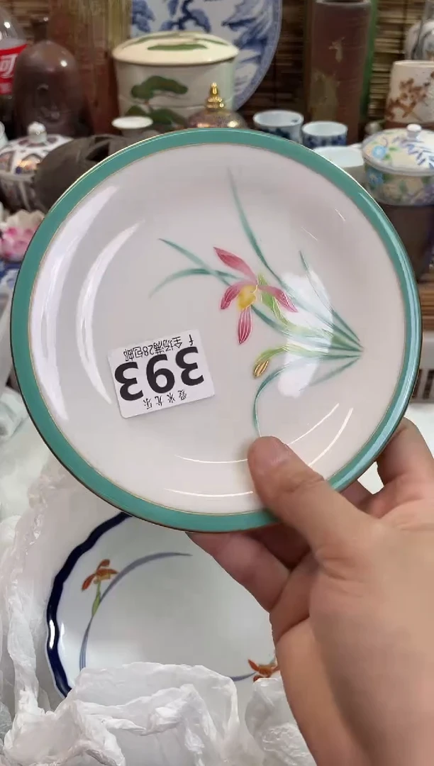 卡***?全场满28包邮，陶瓷茶具瓷器