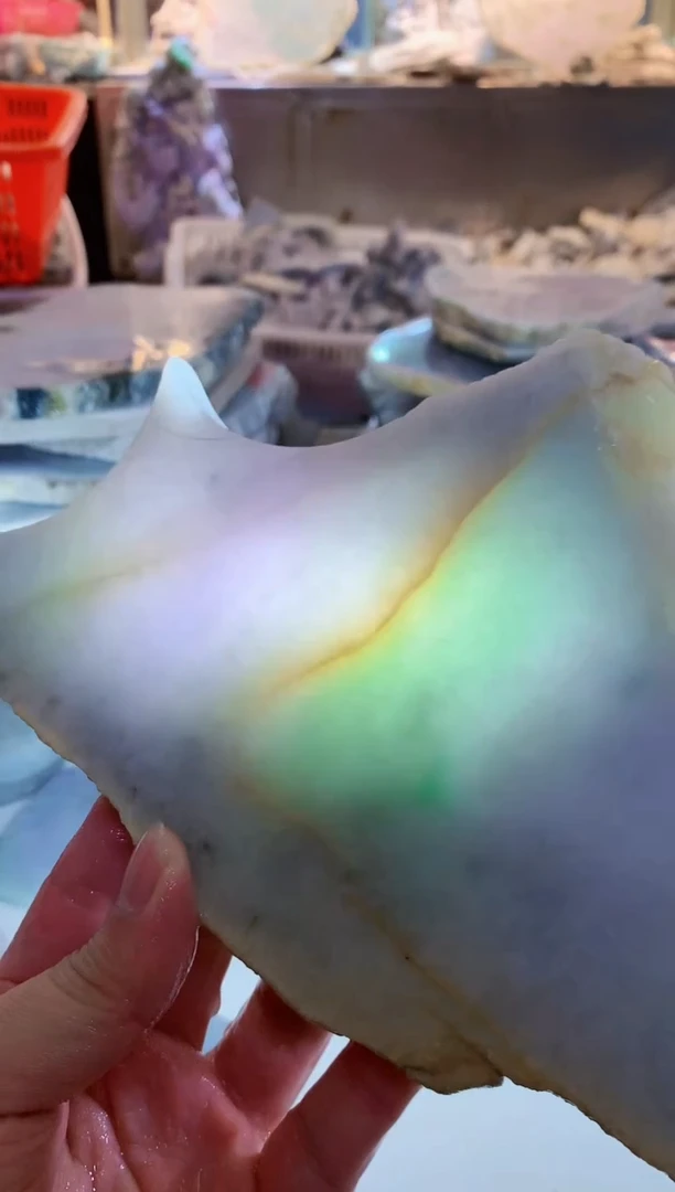 【闪购商品】翡翠挂件未镶嵌0朱0翡翠珠宝970