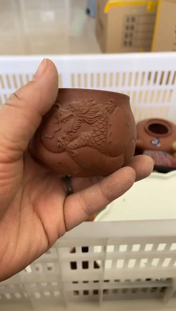 杯无运费险有瑕疵的摄影的产品有使用过的痕迹有点脏介意勿拍