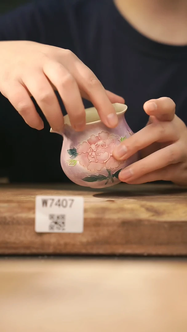 【经典福利】/ 杯子@@W7407