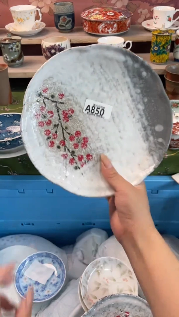 瓷片瓷器瓷器A850