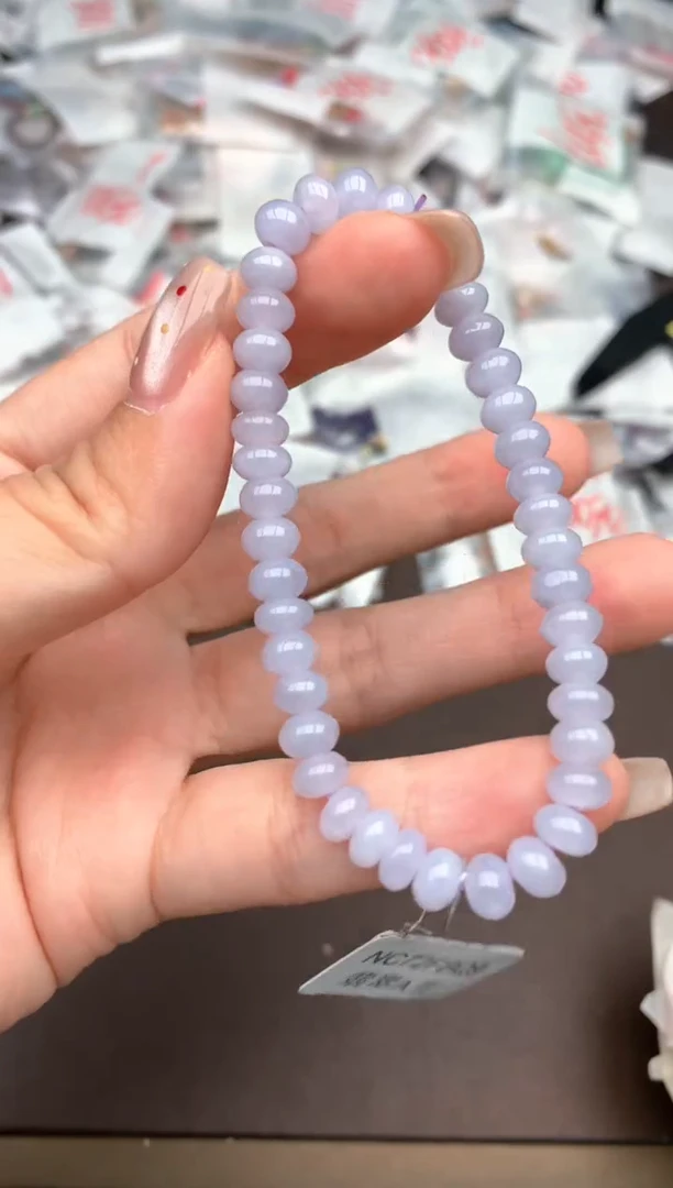 未镶嵌挂件翡翠一