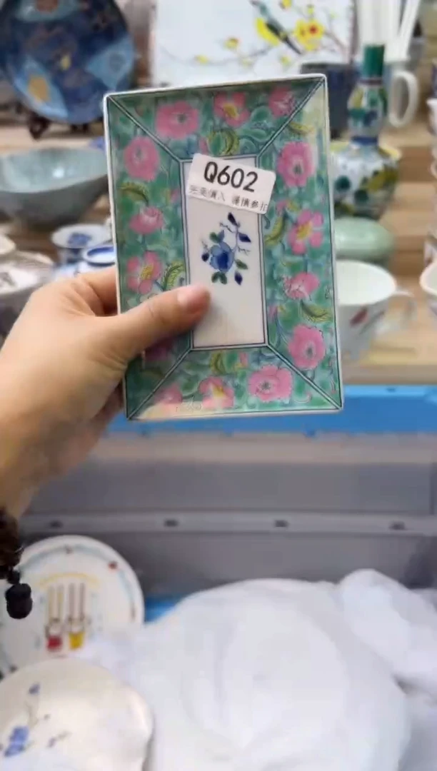 【闪购商品】瓷片6002qqqqqqqqqqqq