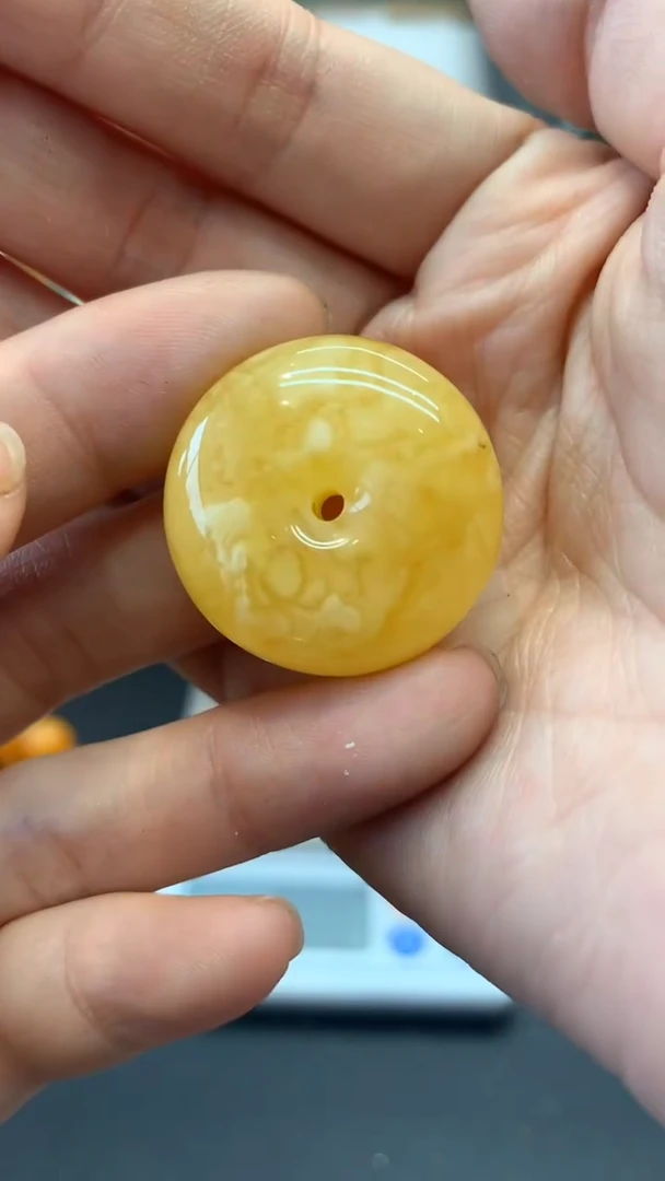 【闪购商品】琥珀珠宝奇石未镶嵌198