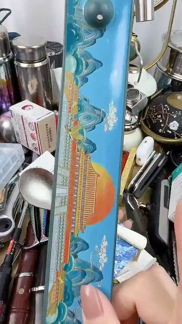 瓷片外贸小公主正品保证