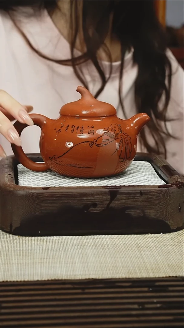 茶壶紫砂1111111