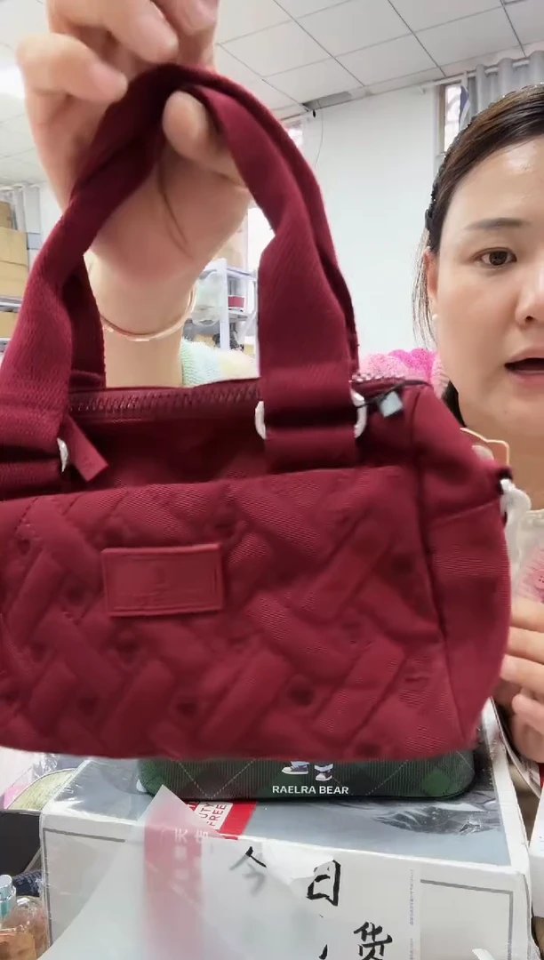 织物琪琪女包6号店超好看商品图片下单