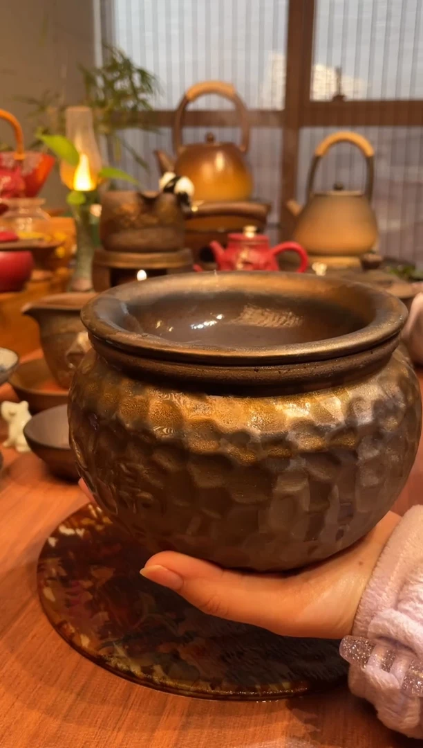 【闪购商品】罐3584368587147747847