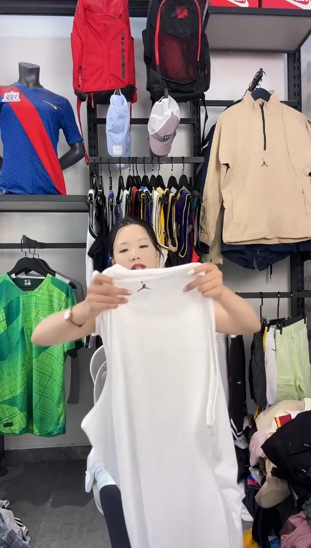 571编码 瑕疵款直播间过款为准 尺码XL