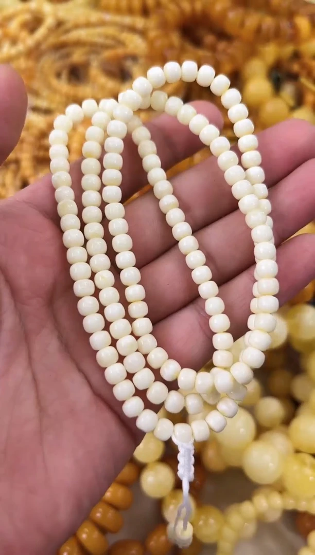 【闪购商品】琥珀手链未镶嵌蜜蜡项链