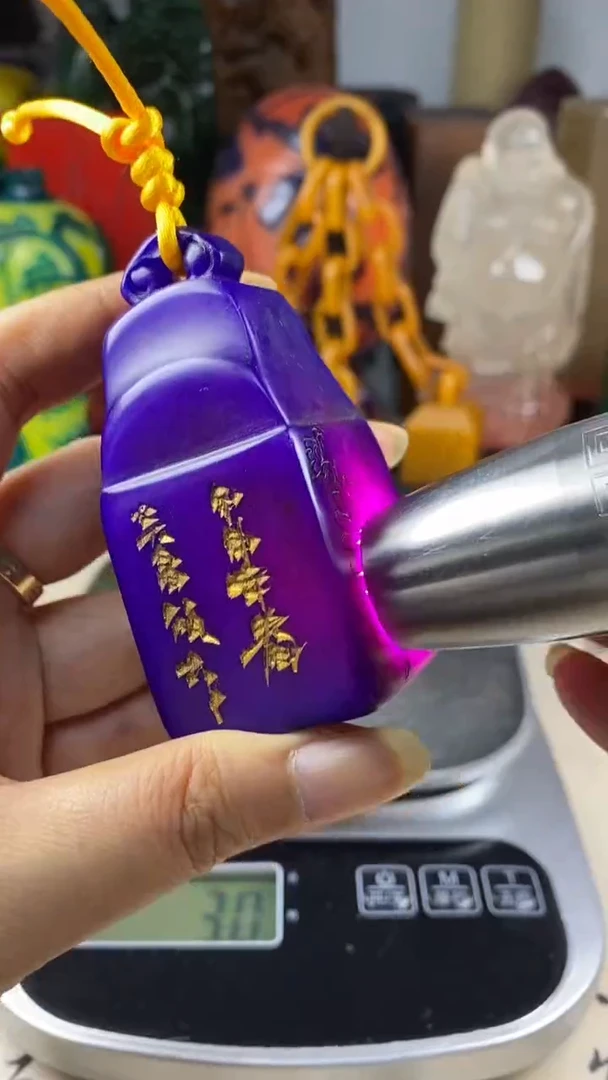 寿山石印石57寿山石