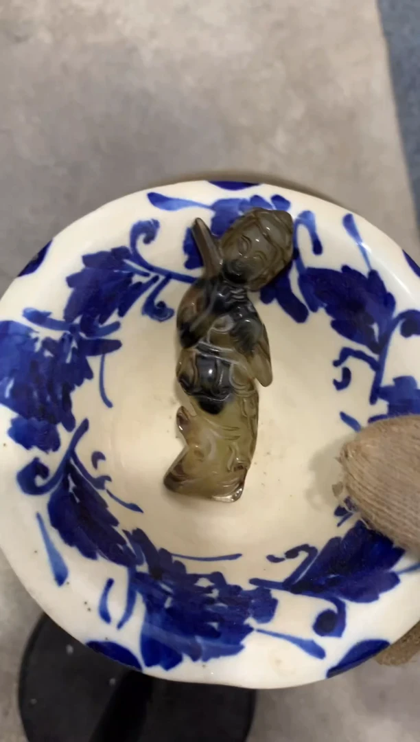 瓷片当代陶瓷工艺品15