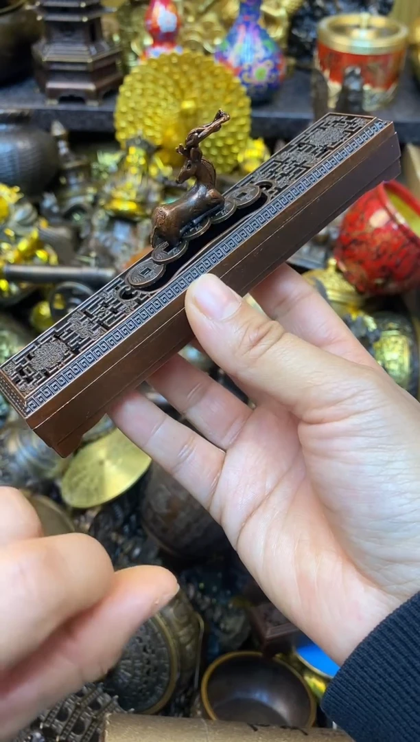 案台摆件 桌面摆件