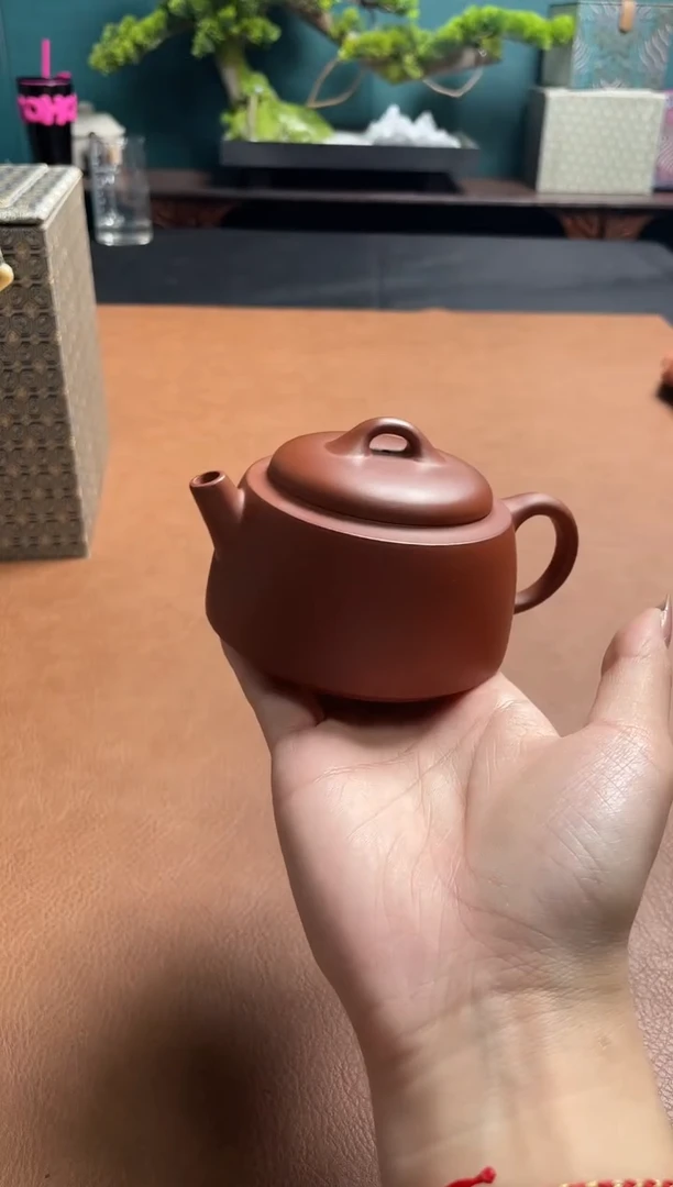 茶壶紫砂紫砂壶14