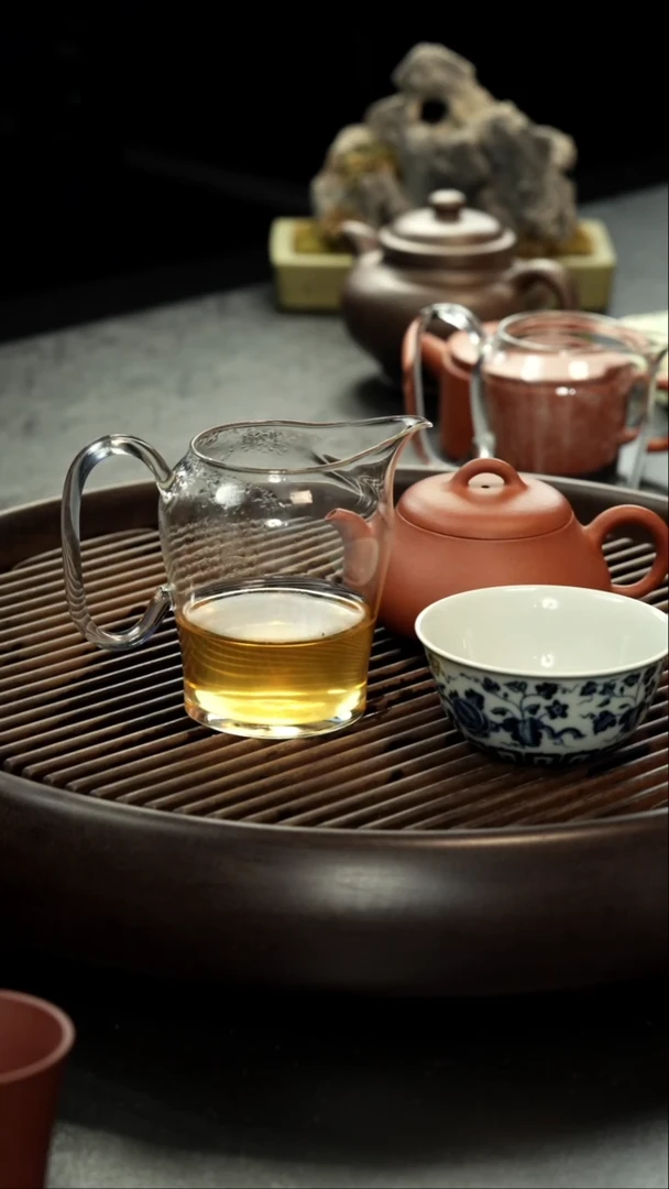 茶壶紫砂逃*一泡10克茶