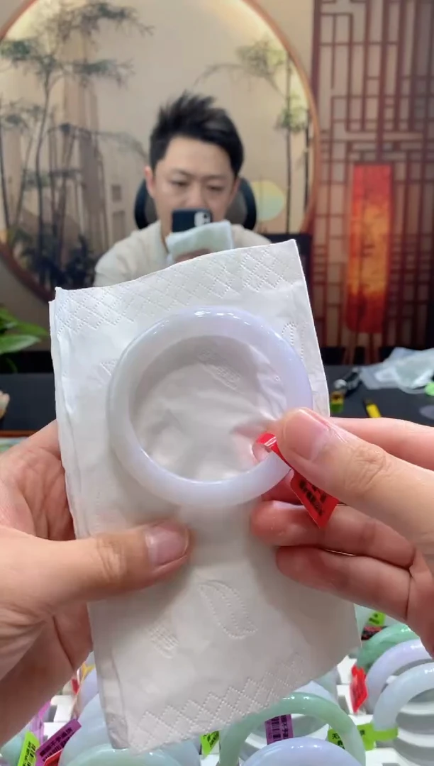 未镶嵌手镯翡翠000089800