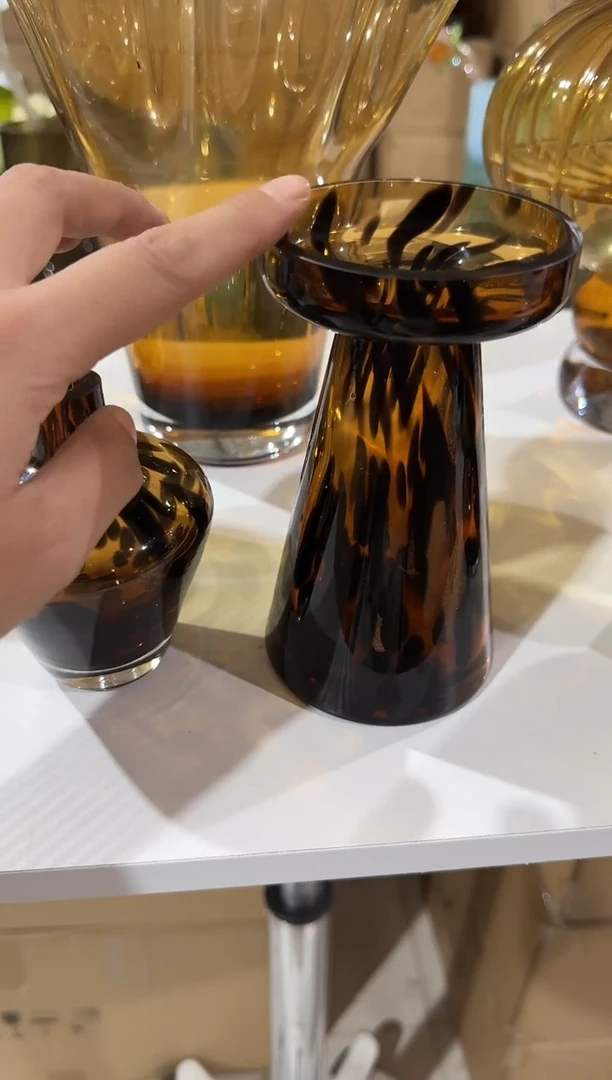 万间家居美物花瓶417