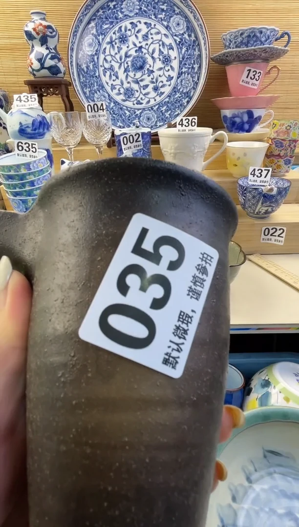 摆件K*摆件瓷器瓷器瓷器