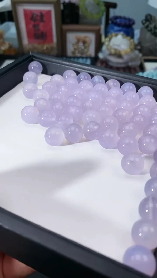 未镶嵌颈饰水晶32a多样性发其一/6.25/1个