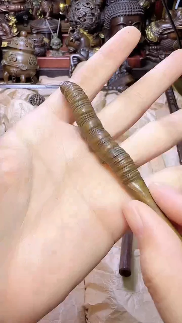 铜器摆件铜器摆件