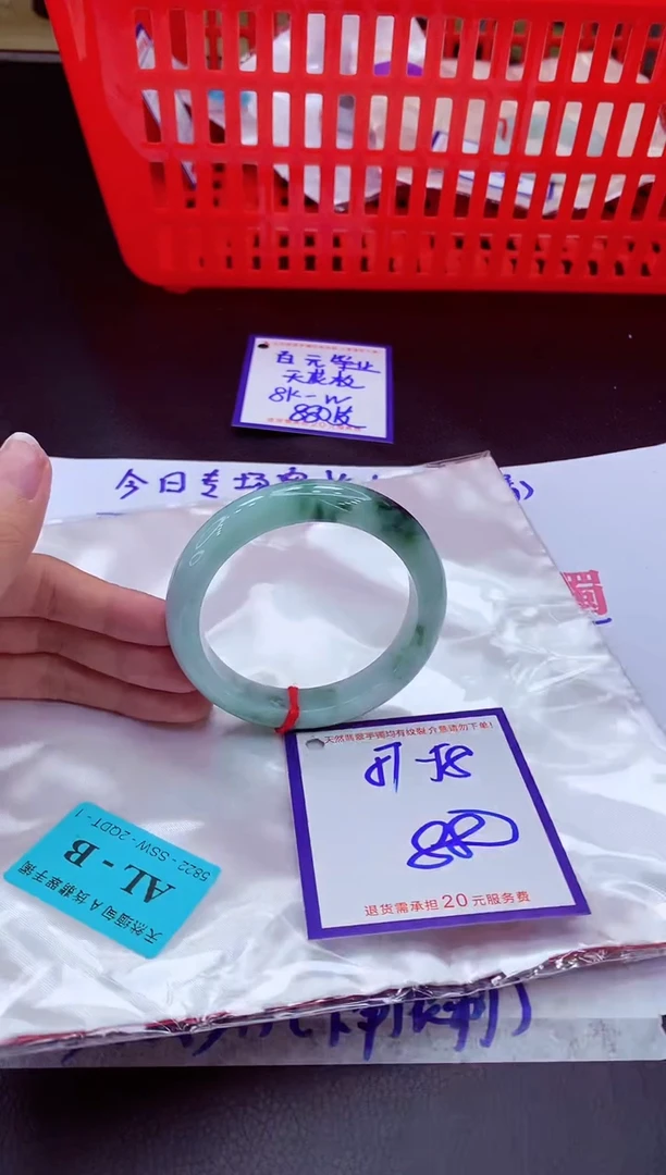 未镶嵌手镯翡翠11111111
