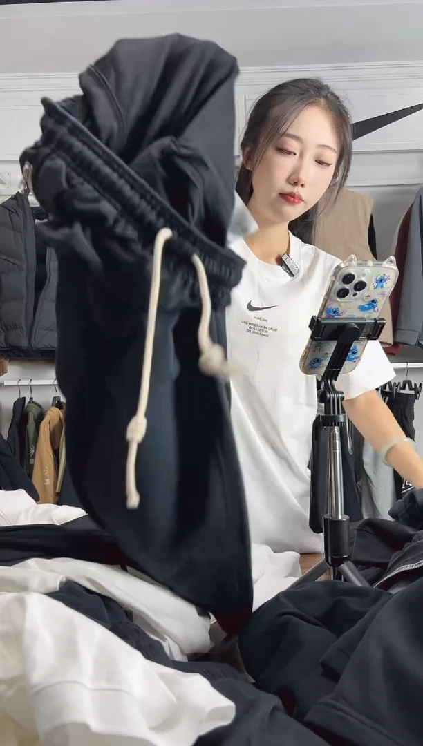 6366黑色M码不退换