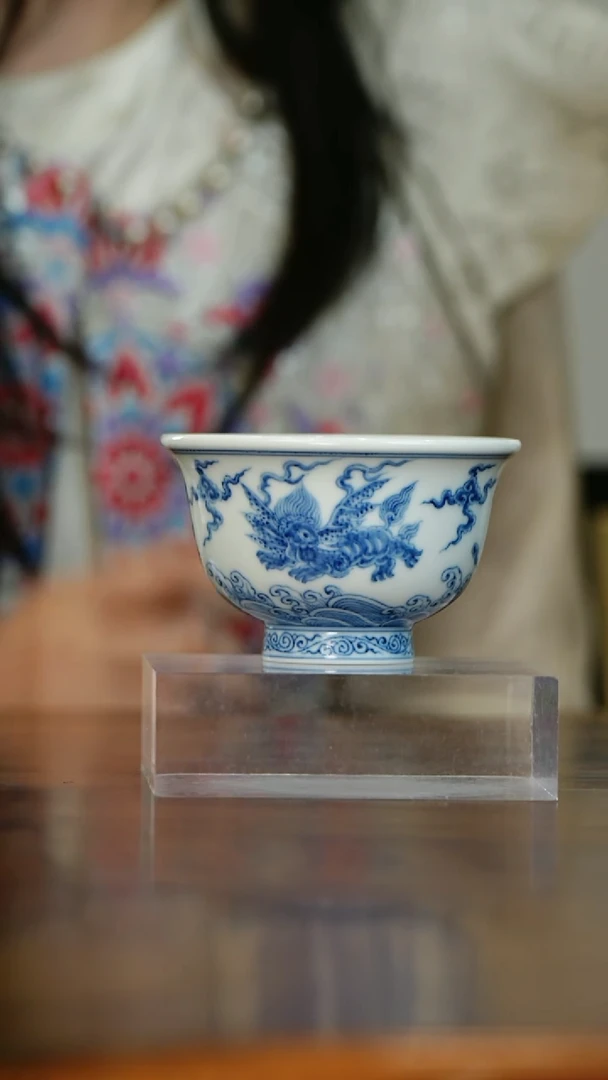 栗子严选茶器好物@@五里雾